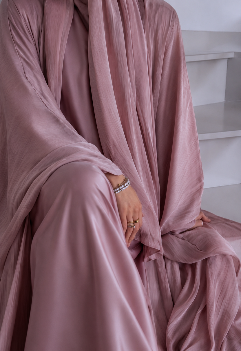 The Difference Between Luxury and Fast Fashion Modestwear: Why Quality Matters at Modest Collection
