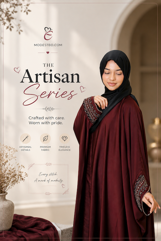 The Artisan Series