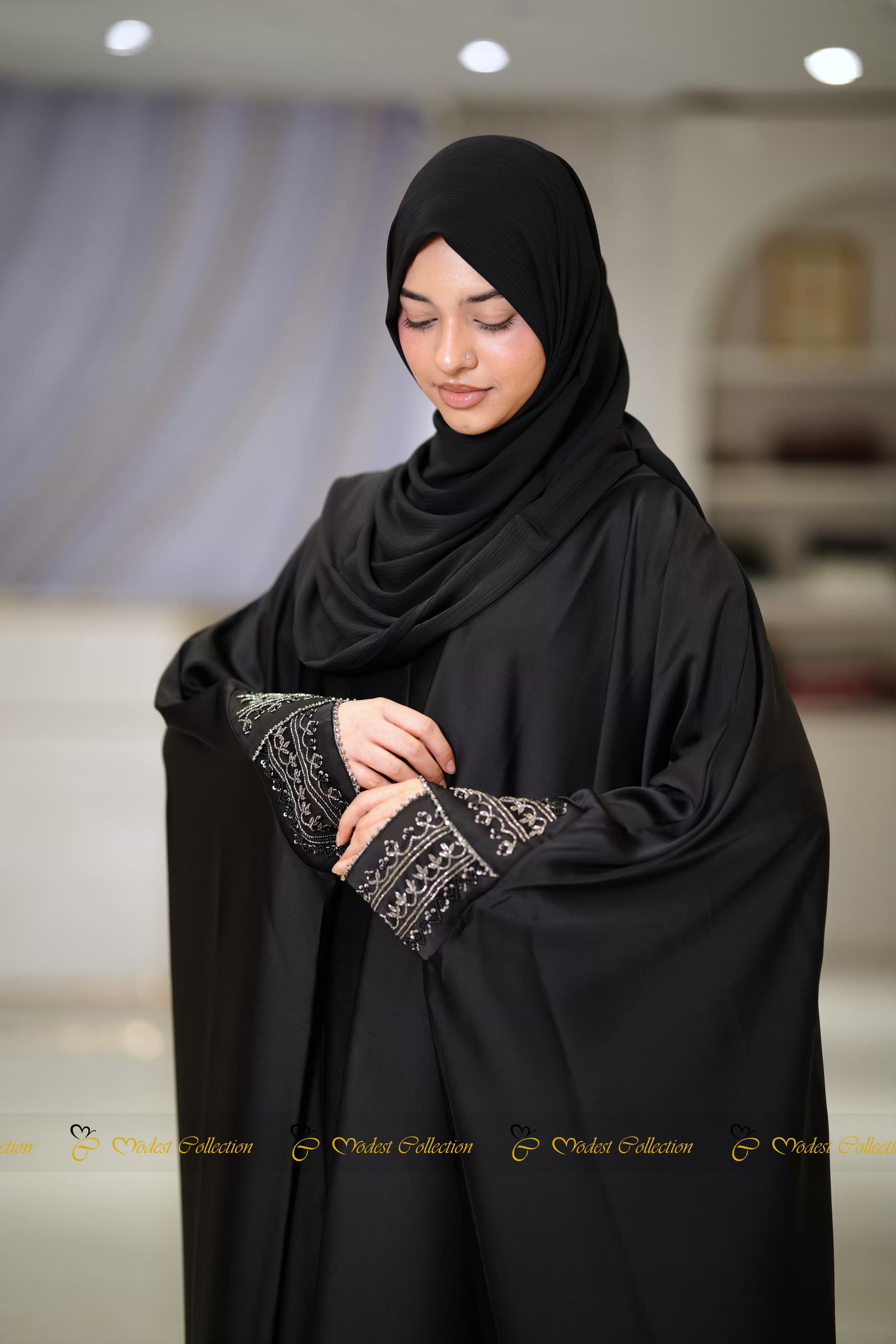 عباية 