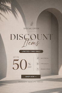 ON SALE
