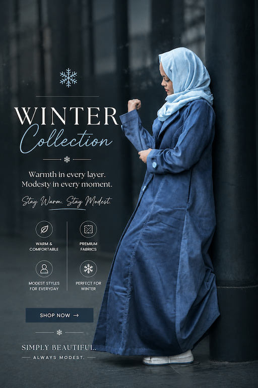 The Winter Wardrobe