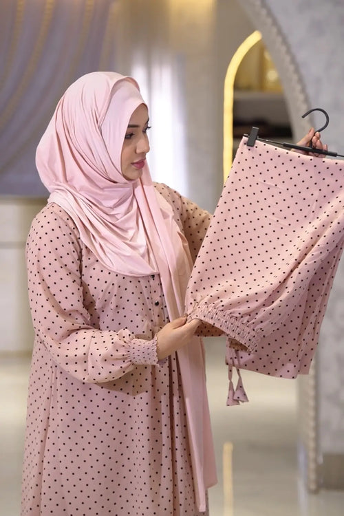Rosara Mommy & Mini Duo