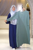 Slip Dress Mint