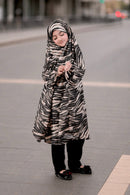 Bareerah Jilbab Wave