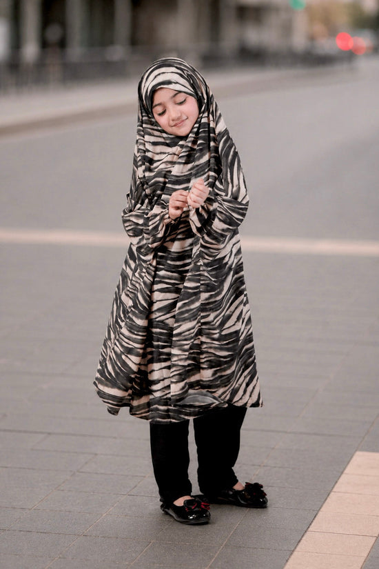 Bareerah Jilbab Wave