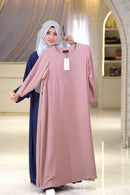 Slip Dress Mauve