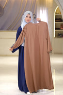 Slip Dress Golden