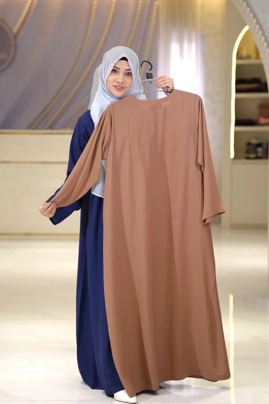 Slip Dress Golden
