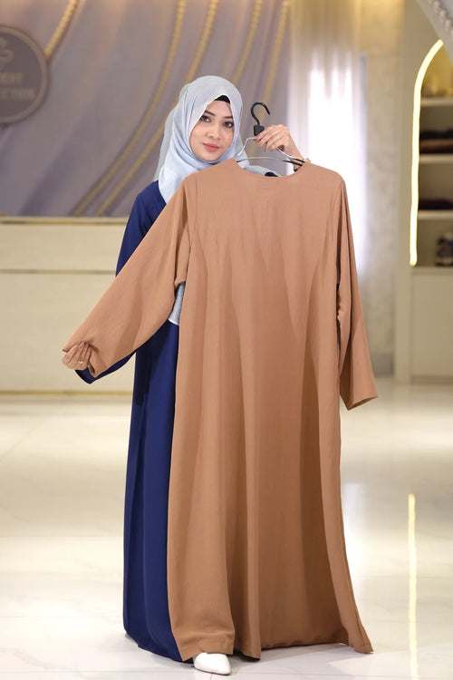 Slip Dress Skin