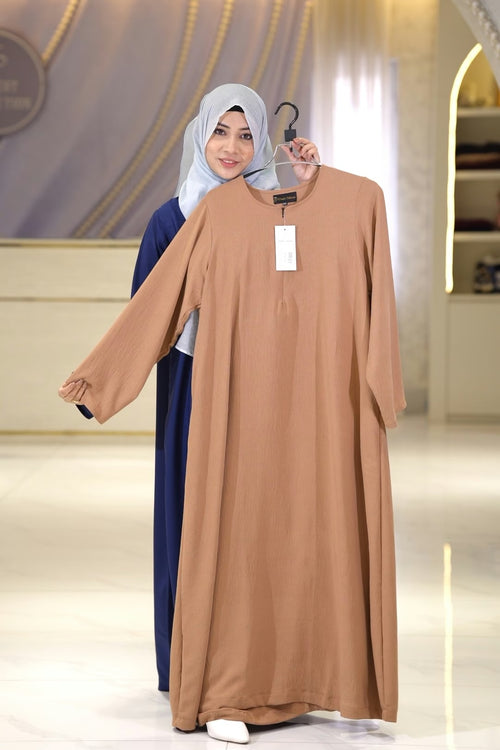 Slip Dress Skin