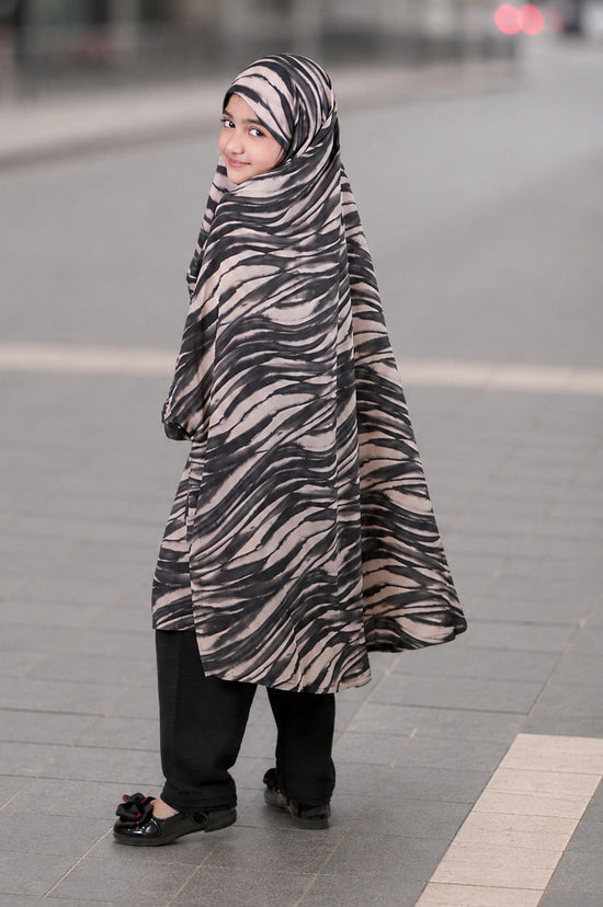 Bareerah Jilbab Wave