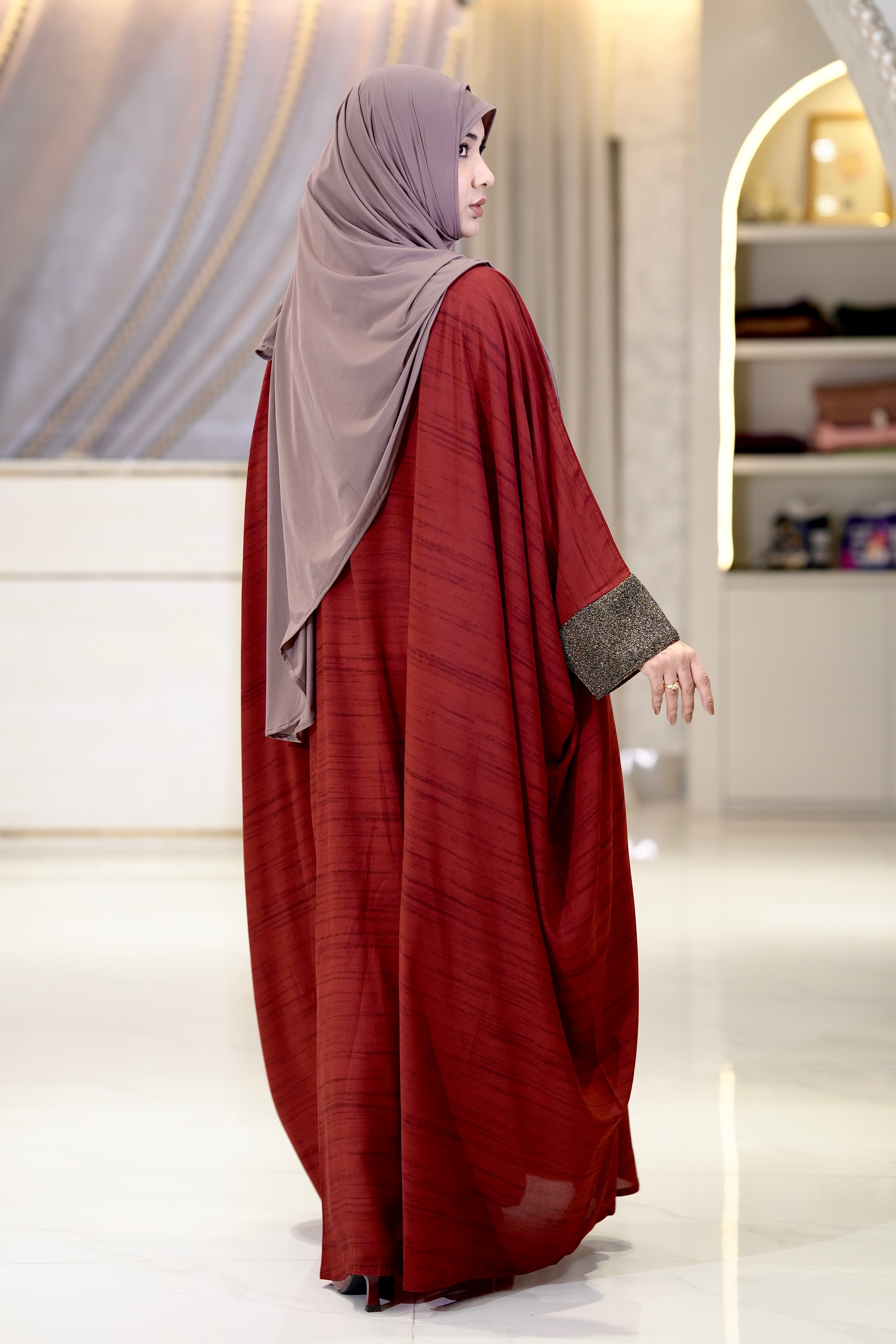 Alma Kaftan