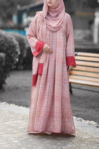 Medow Abaya