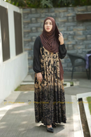 Afeefah Abaya