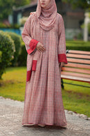 Meadow Abaya