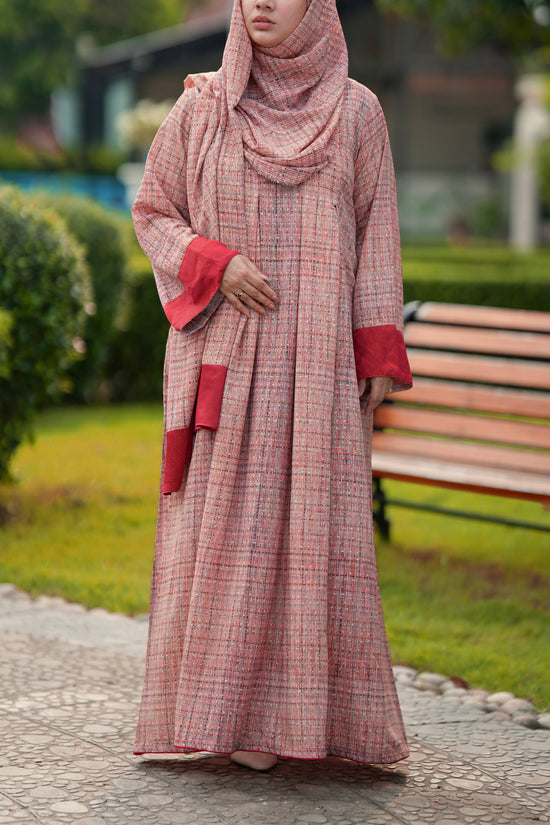 Meadow Abaya