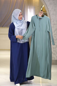 Slip Dress Mint
