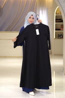 Slip Dress  Black
