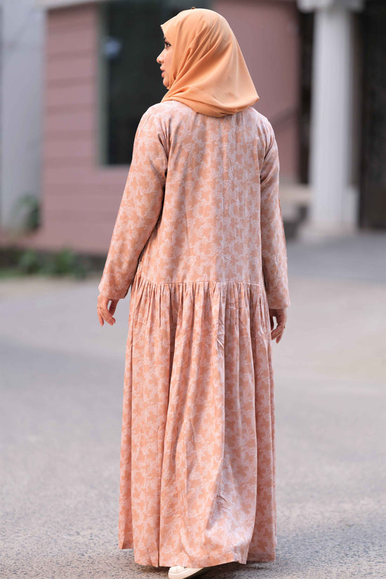 Sterling Abaya Brown