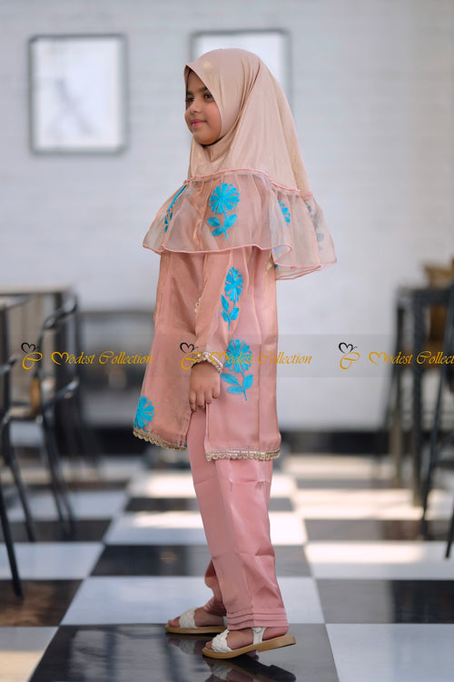 Sparkle Dress - Modest Collection