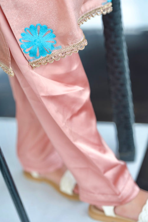 Sparkle Dress - Modest Collection