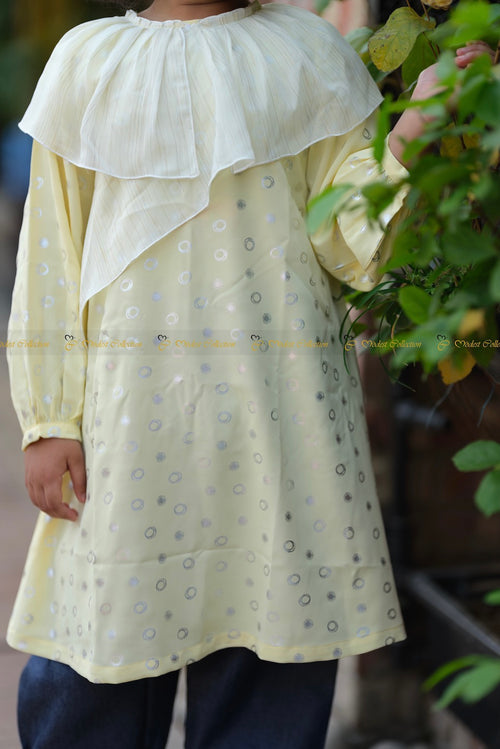 Daisy top - Modest Collection