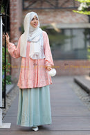 Juliet Top - Modest Collection