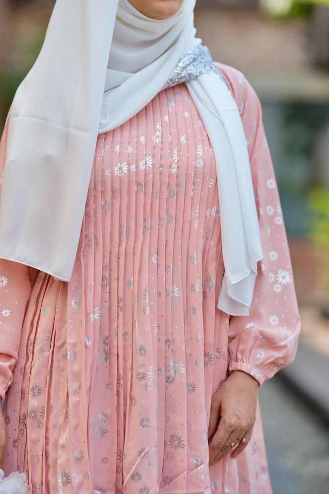 Juliet Top - Modest Collection