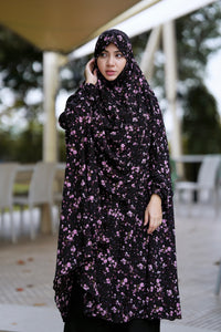 Georgette Khimar Bloom