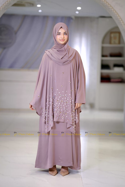 Floret Cape Mauve
