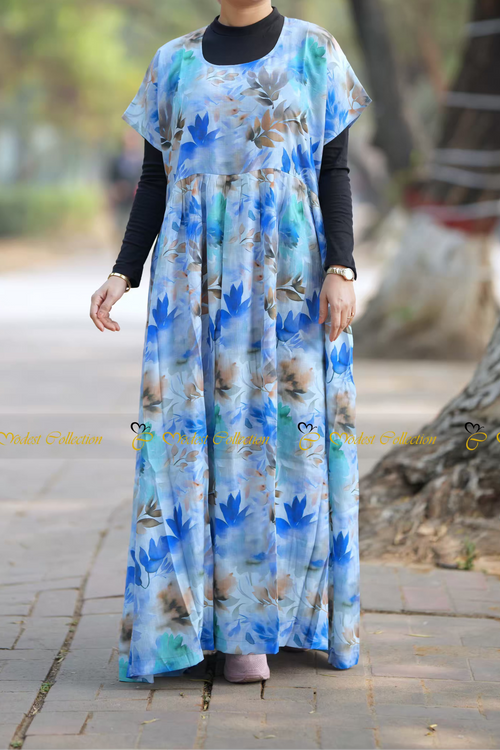 Zarqa 2pc Dress