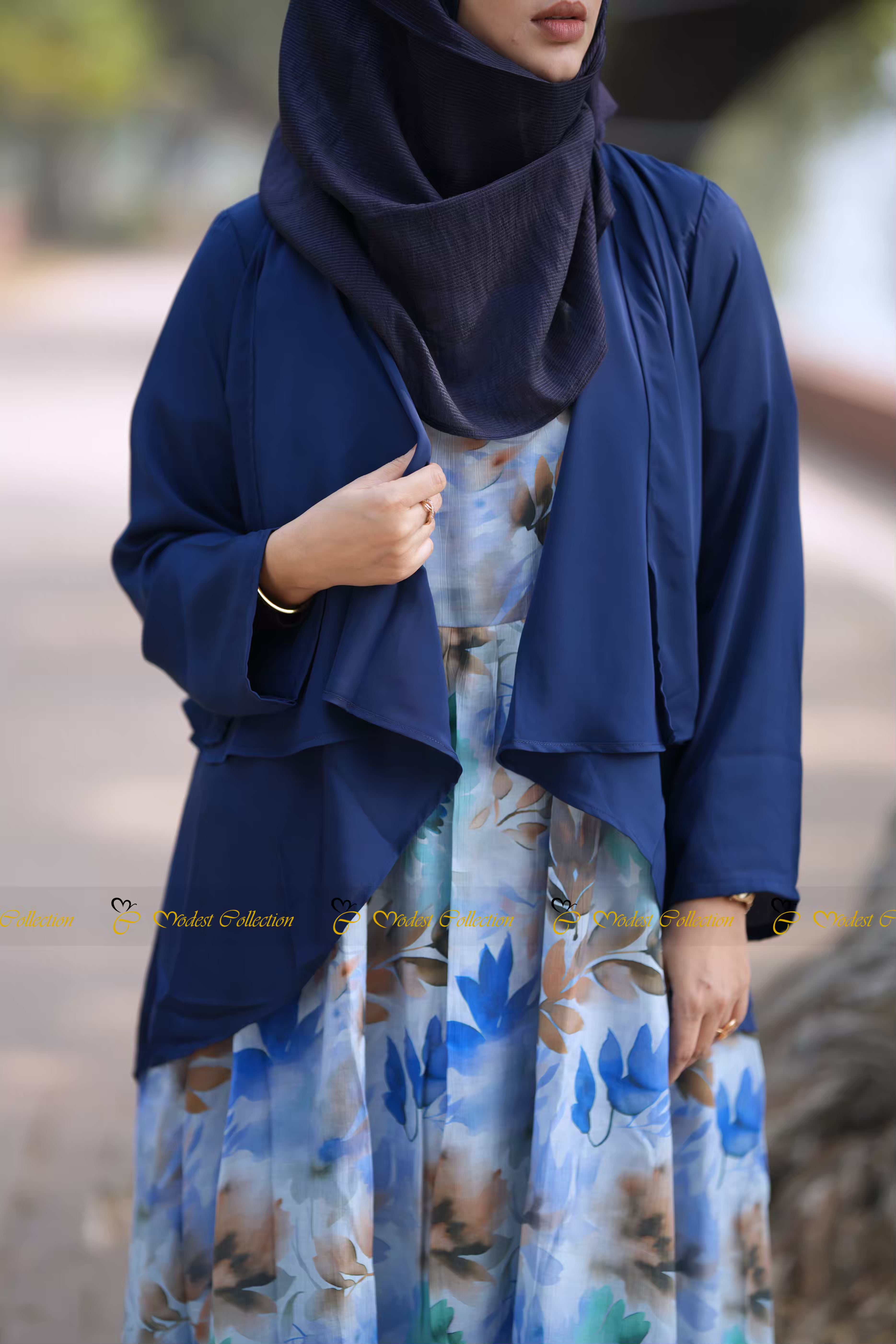 Zarqa 2pc Dress