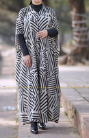 Safiya Kaftan