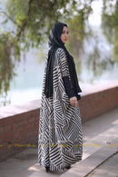 Safiya Kaftan