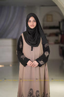 Dusk Abaya