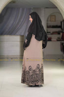 Dusk Abaya