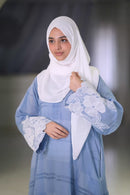 Abaya Tehran