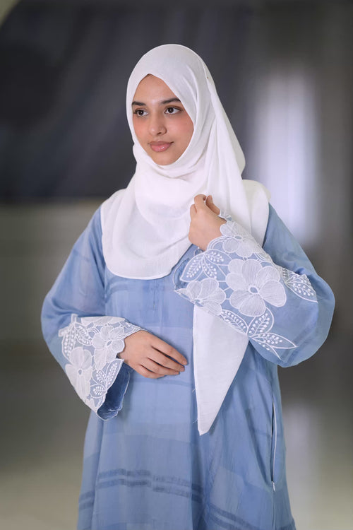 Abaya Tehran