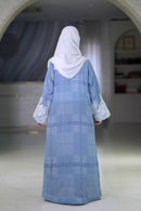 Abaya Tehran
