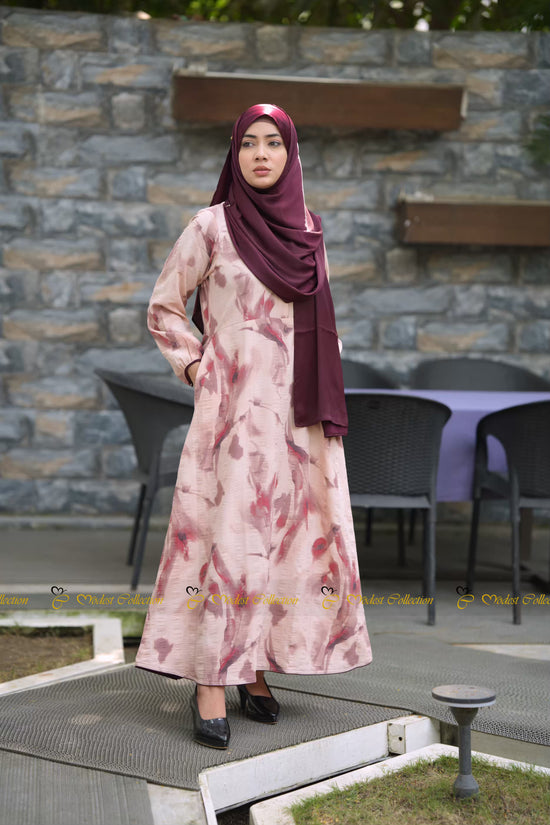 Sarah Dress