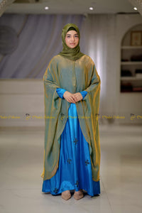 Uzma Abaya
