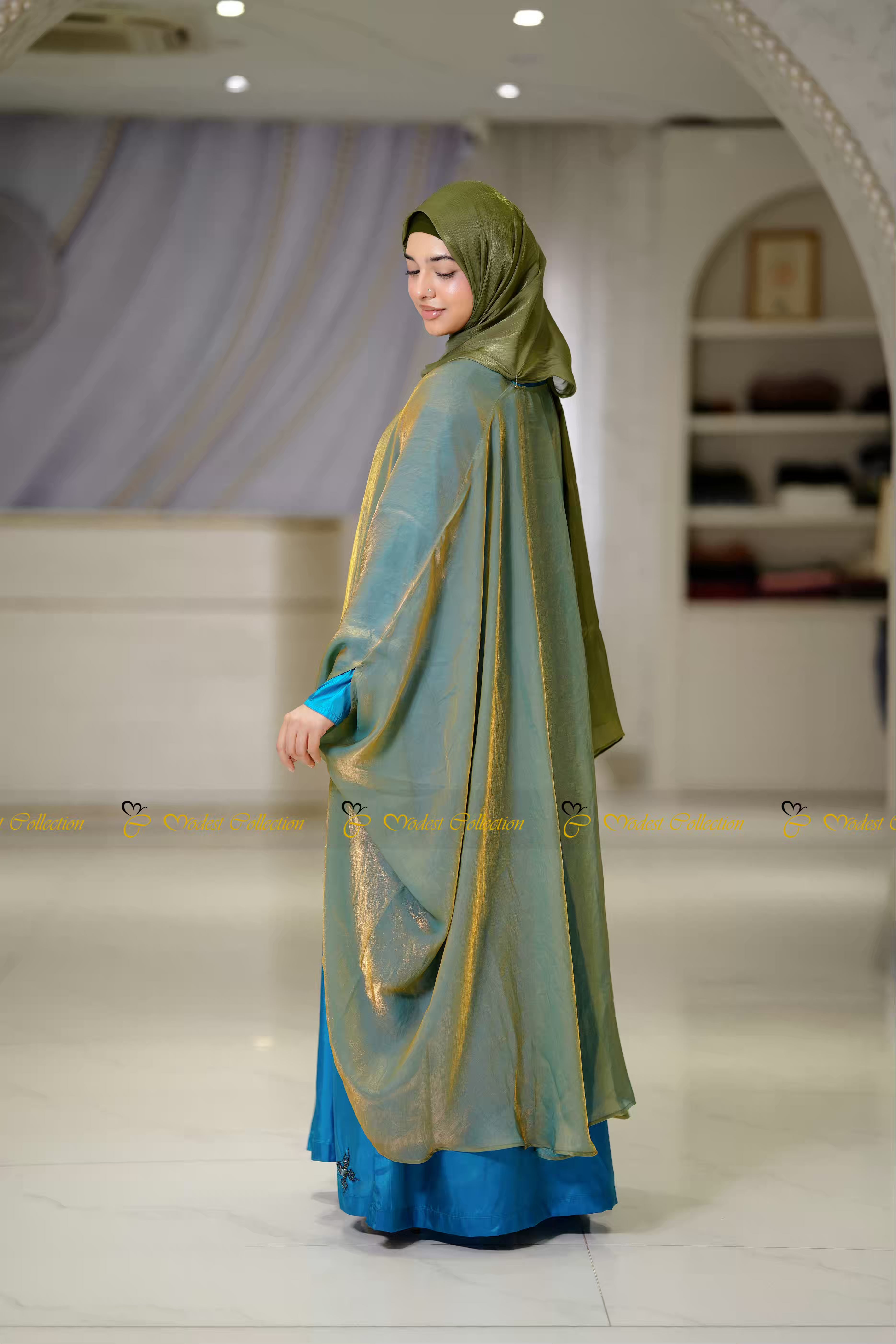 Uzma Abaya