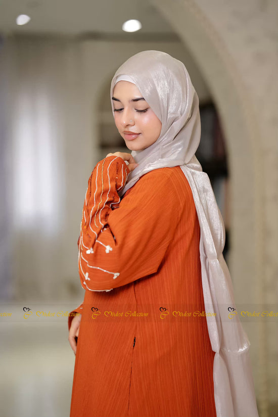 Zoya Abaya
