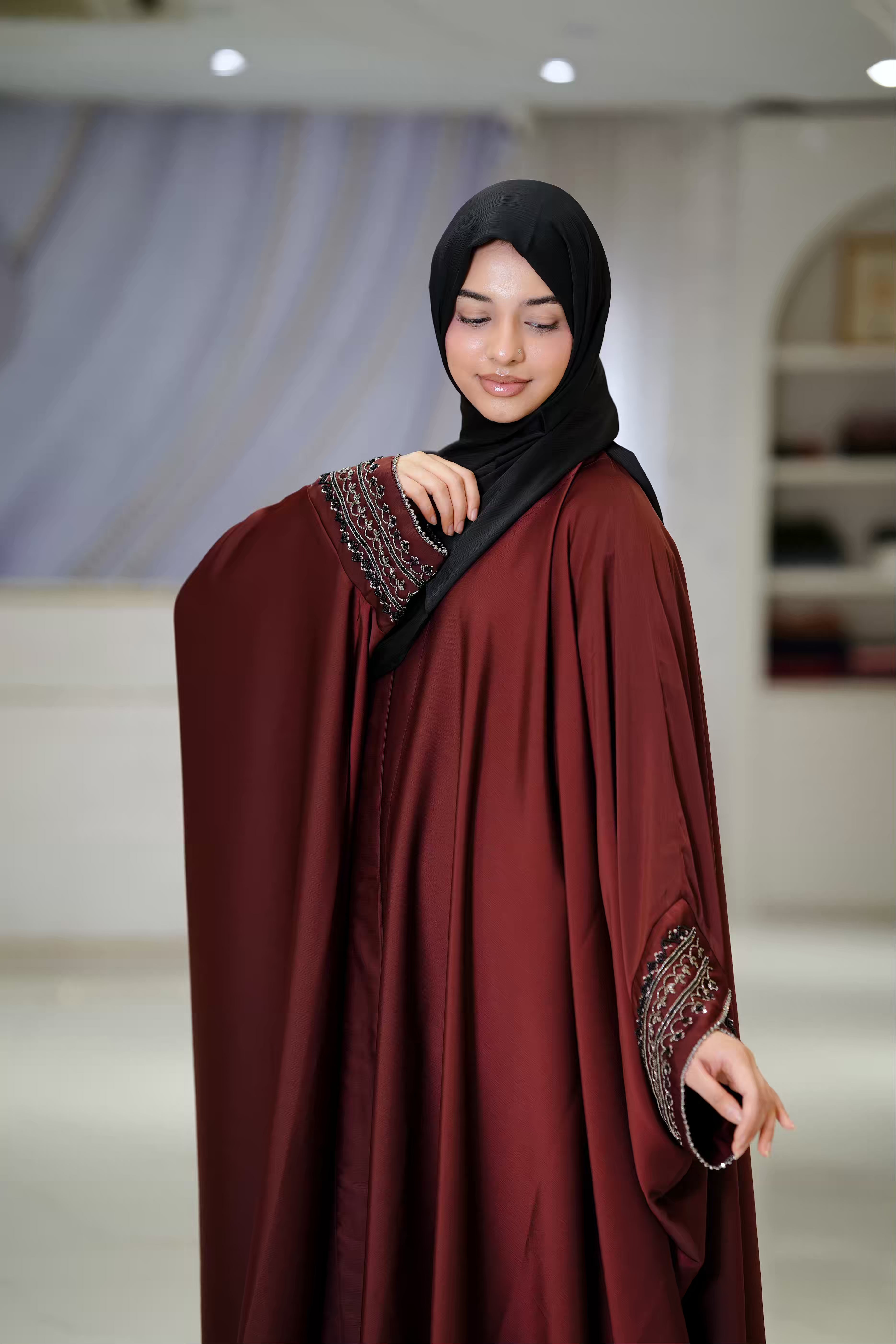 Shop Modest Exclusives