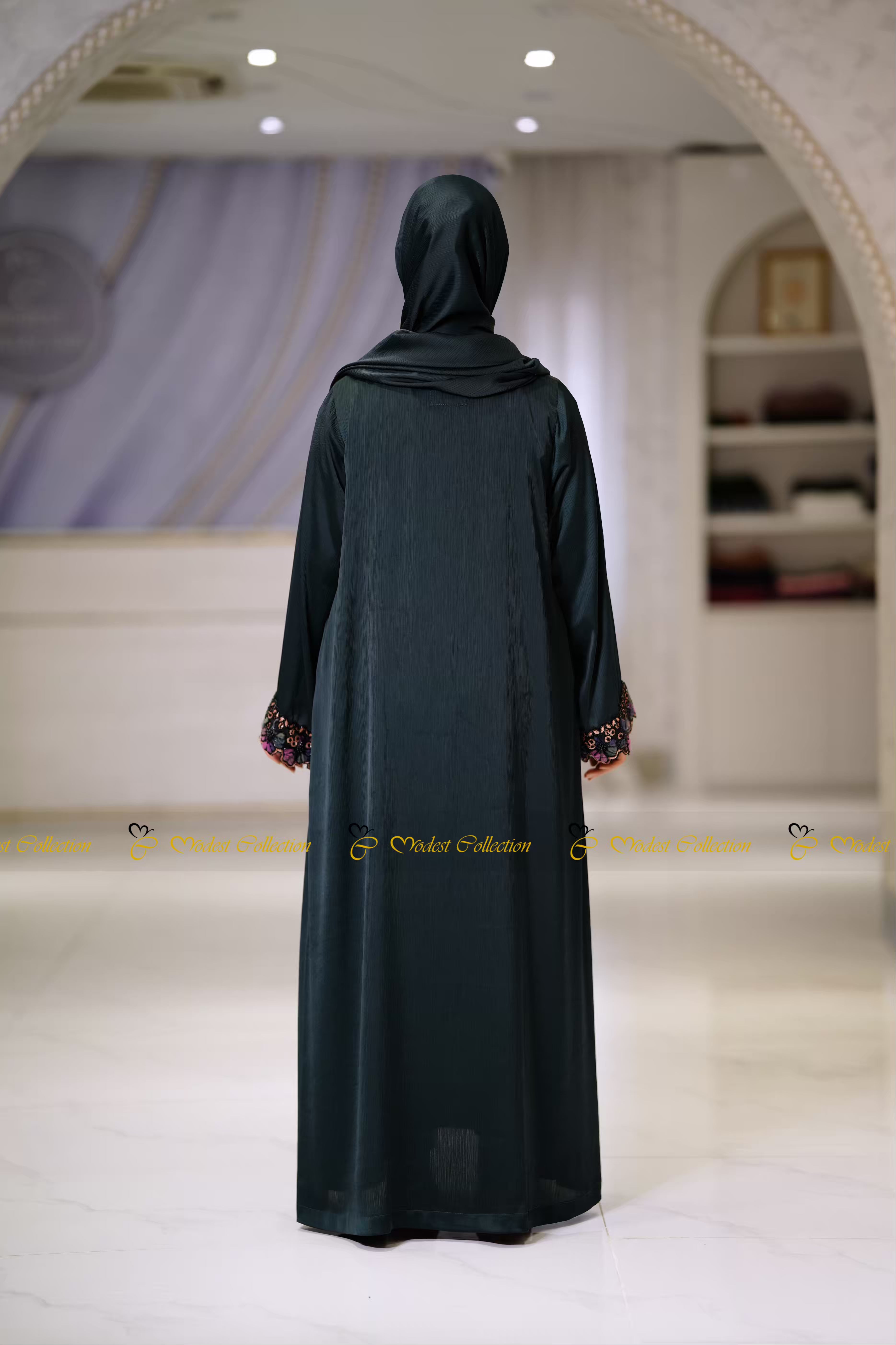Sahla Abaya