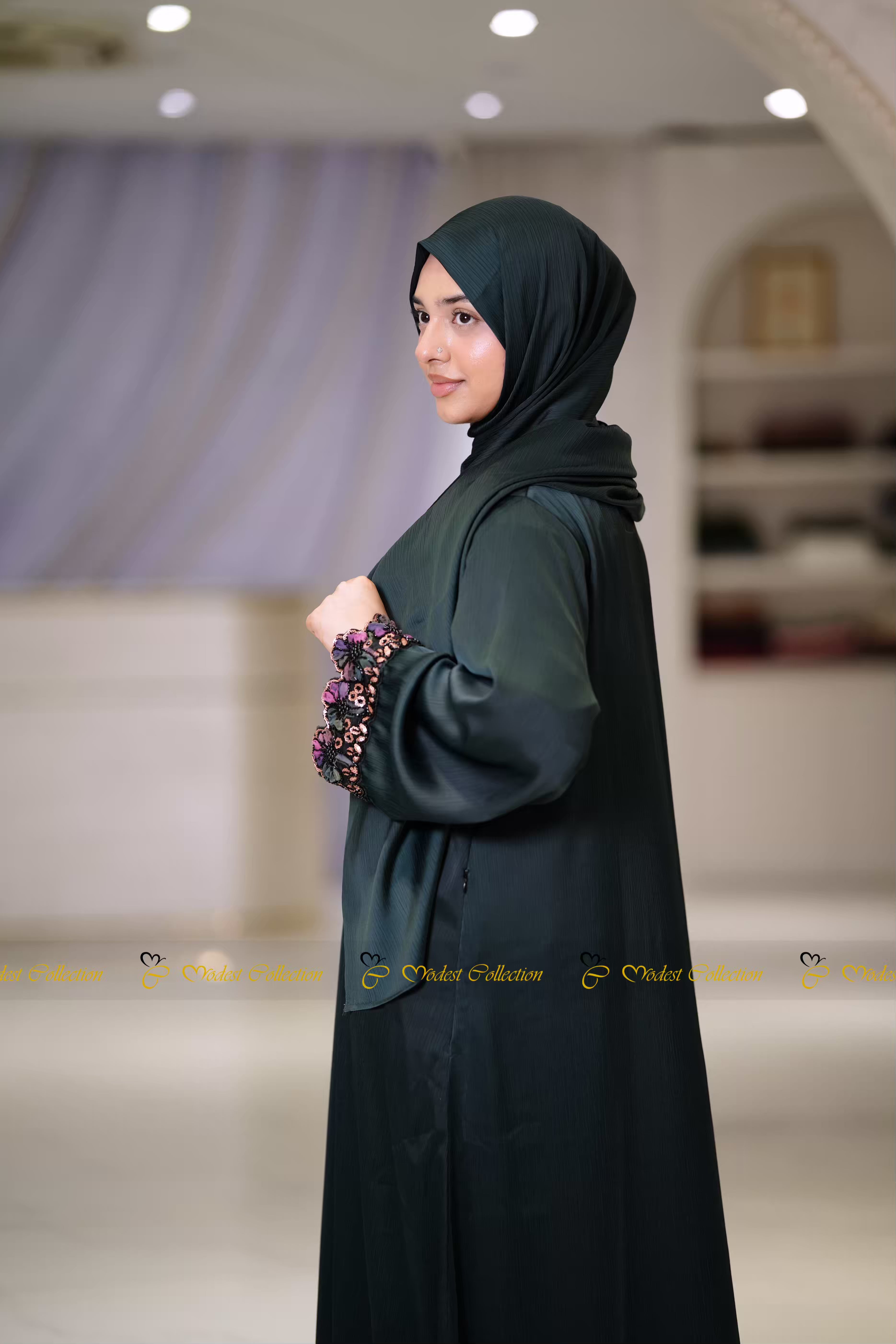 Sahla Abaya