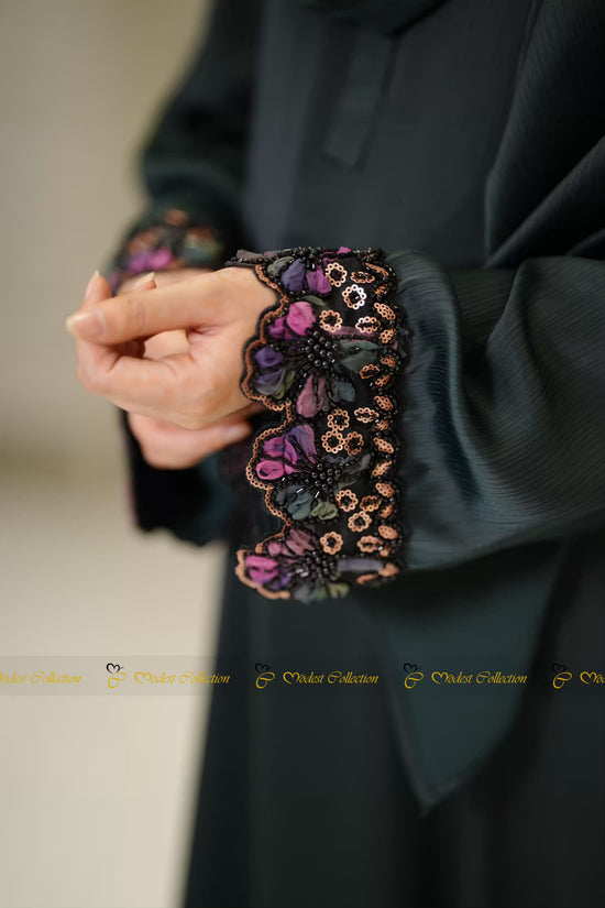 Sahla Abaya