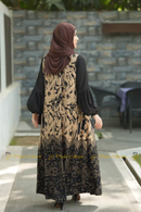Afeefah Abaya