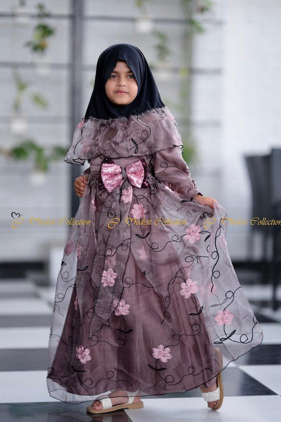 Little Alicia Dress