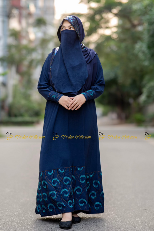Ameenah Abaya